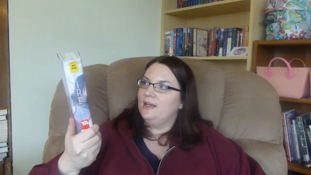 Friday Reads and Library Book Haul смотреть онлайн