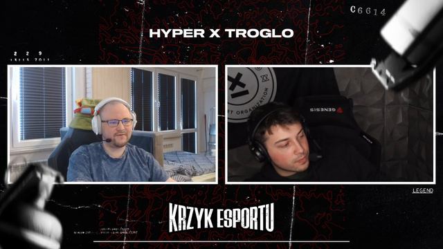 WIELKIE TRANSFERY PO PIERWSZYM MAJORZE W CS2? OMÓWIENIE KWALI DO DALLAS I AMERYKAŃSKIEGO RMR'A! смотреть онлайн