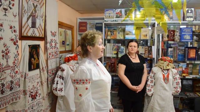 Якби я мала крила орлині смотреть онлайн