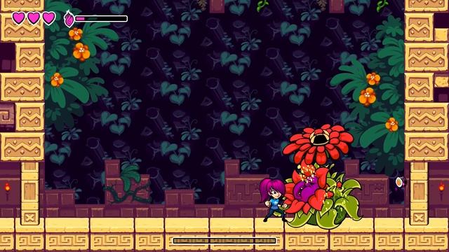 Intrepid Izzy on Nintendo Switch смотреть онлайн