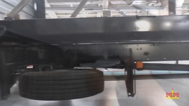 Mosdesignmash company profile смотреть онлайн