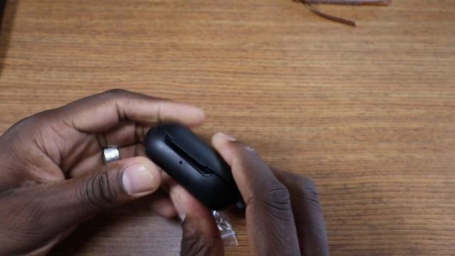 Samsung Galaxy Buds | Ringke Case Review смотреть онлайн