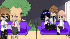 []Реакция одноклассников Егора и Джона[] 1/?[]