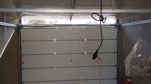 Как обучить пульт дистанционного управления для электродвигателя AN MOTORS