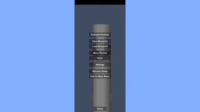 How to build the Antares In Spacelfight Simulator | No dlc | No bp edit | NASA смотреть онлайн