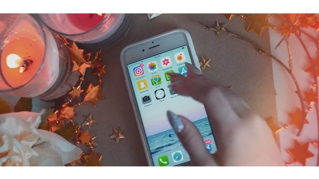 ЧТО В МОЁМ АЙФОНЕ?//WHAT'S ON MY IPHONE?//ЧТО ТАКОГО В МОЁМ ТЕЛЕФОНЕ?//2018 смотреть онлайн