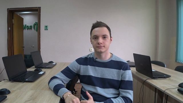 От Front-end Dev до JS Test Automation Engineer / Моя-Айти-Школа смотреть онлайн