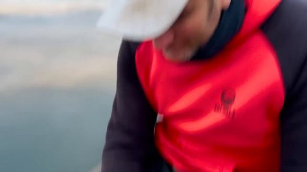 Long Range Feeder Fishing CHALLENGE with Steve Ringer | Matt and Tank VLOG #022