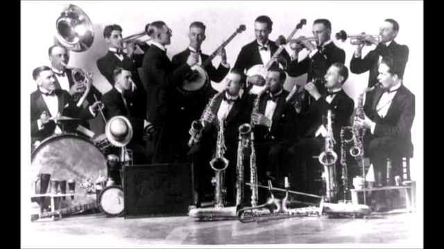 1 Hour Continuous 1920s Charleston Era Music To Listen And Enjoy
