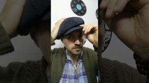 кепка восьмиклинка маленького объема