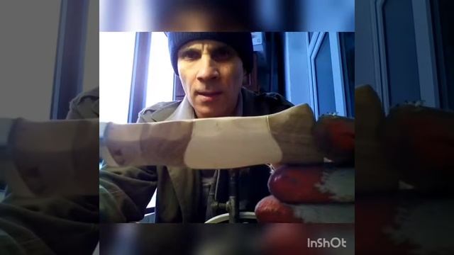 Радиусная рукоять для ножа- переделка смотреть онлайн