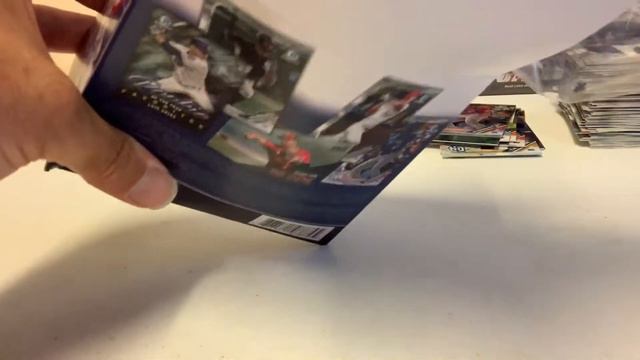 2018 Bowman Mega Box 1/2 Case Break!! смотреть онлайн