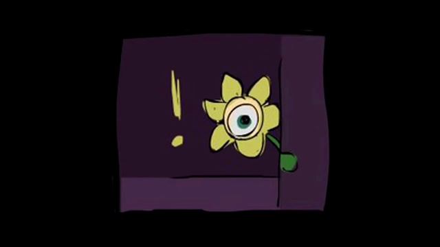 русская озвучка комикса "HORRORTALE" смотреть онлайн