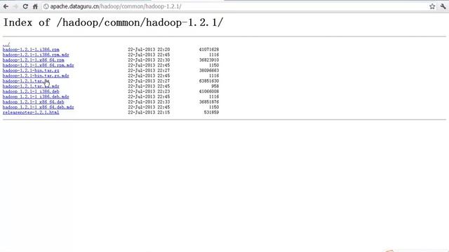 hadoop v2 04d смотреть онлайн