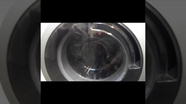 Bosch WVG30461GB Washer Dryer on Easy-Care 40c Movie 1 смотреть онлайн