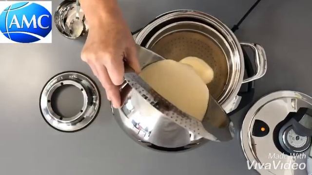 Десерт в АМС смотреть онлайн