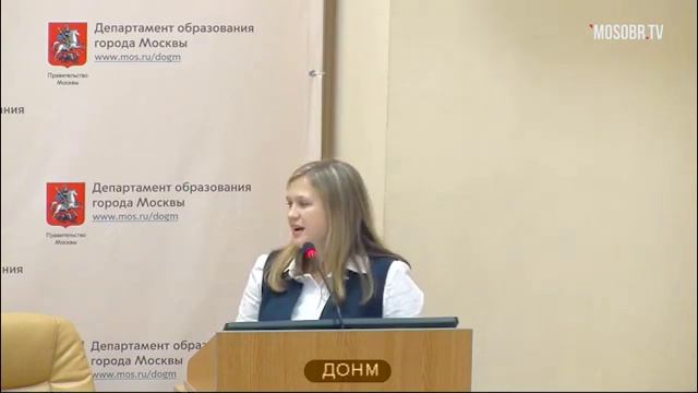Эпизод: "Что вы конвергируете?" Алиев ГТ Рачевский ЕЛ Коробкова ЮИ на аттестации ДОНМ 25.12.2018 смотреть онлайн