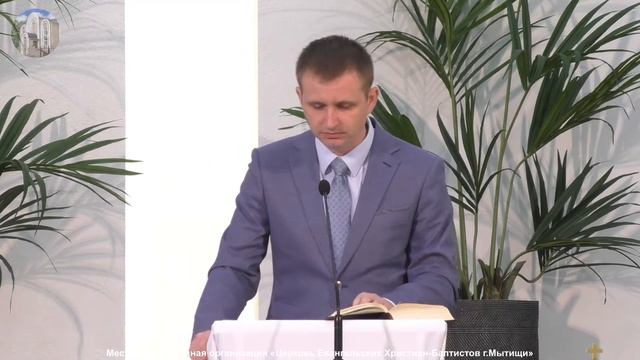 "Сие творите в Моё воспоминание" Мухин А. смотреть онлайн