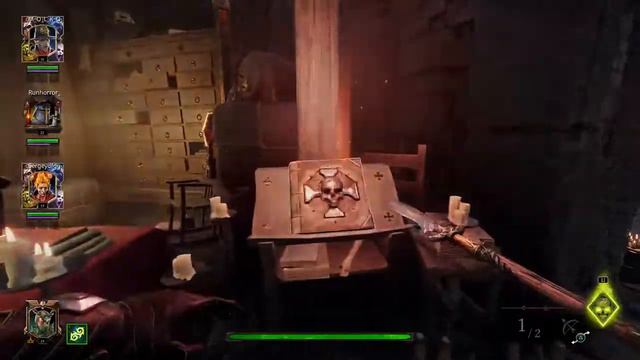 смешные крысы и мужики с мечами #2 смотреть онлайн