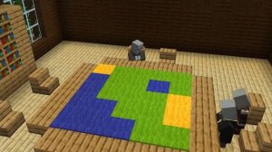 Все серии Истории Мобов Minecraft | Лор Майнкрафта озвучка Стоун!