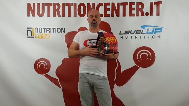 Mutant Mass - Aumenta la Massa Muscolare - Recensione e Dosaggi - NutritionCenter.it смотреть онлайн