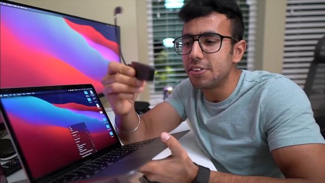 Real Truth of MacBook Air M1: 1 Year Review of Programming!! смотреть онлайн