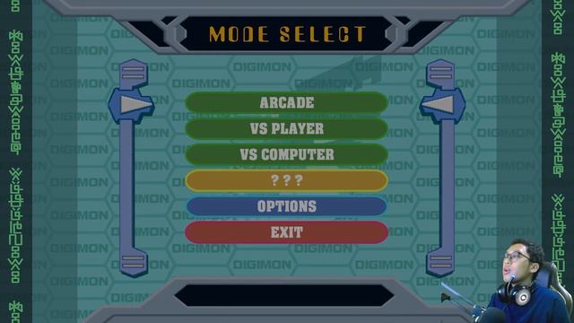 Update #4 NEW UNLOCKABLE DIGIMON AND NEW BOSS ARCADE - Digimon Rumble Arena MOD/REMASTERED Gamepla смотреть онлайн