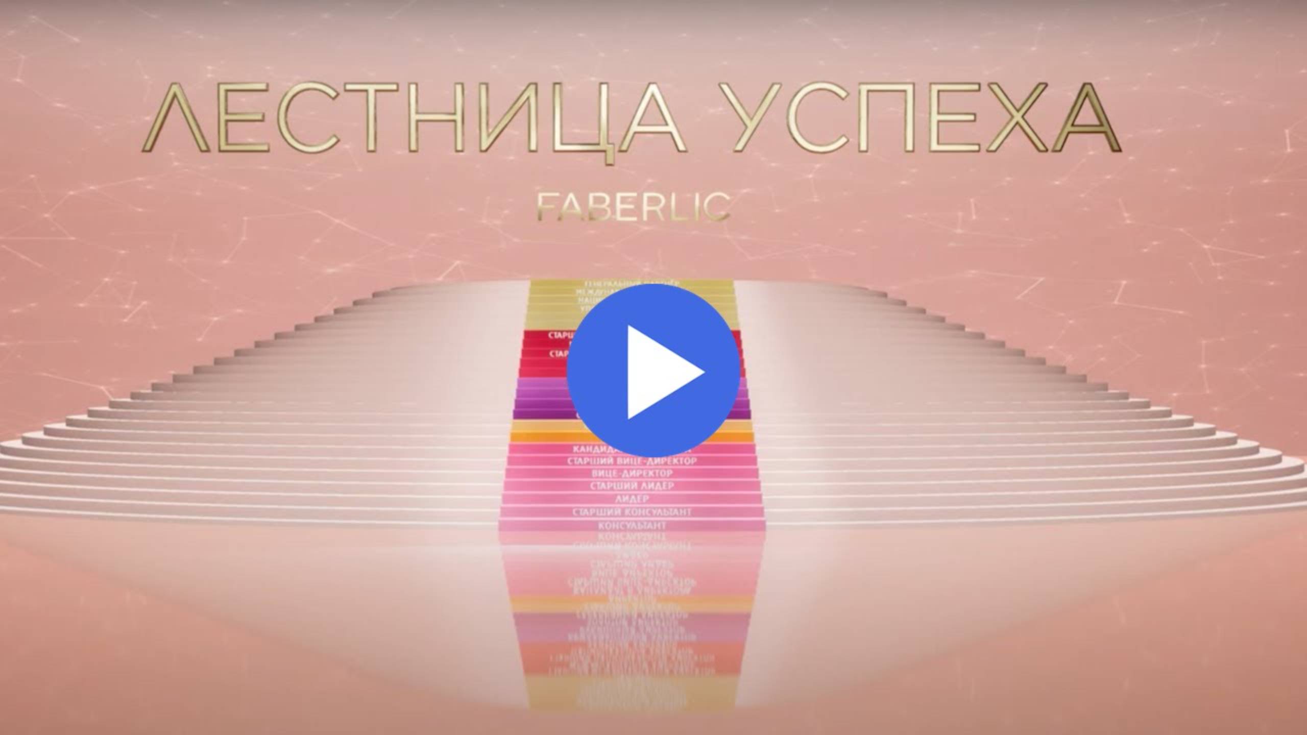 Маркетинг Фаберлик смотреть онлайн