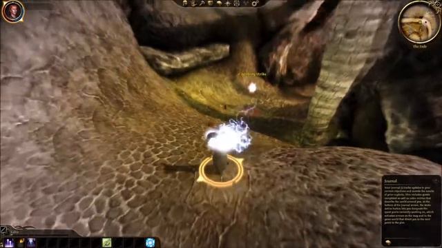 Dragon Age: Origins - Part 1 смотреть онлайн