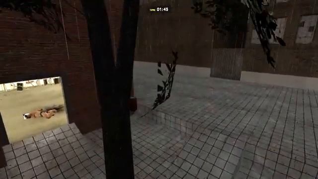VanossGaming Gmod Prop Hunt Funny Moments - KILL GIRL (Garry's Mod) смотреть онлайн