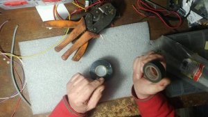 как самостоятельно изготовить новую проводку на трактор или автомобиль