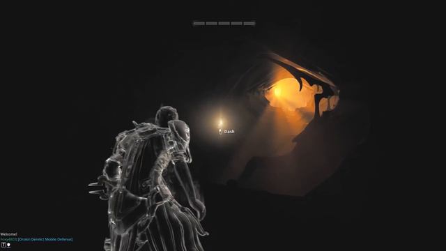 Warframe | Chimera Full Quest (The New War Prologue) смотреть онлайн