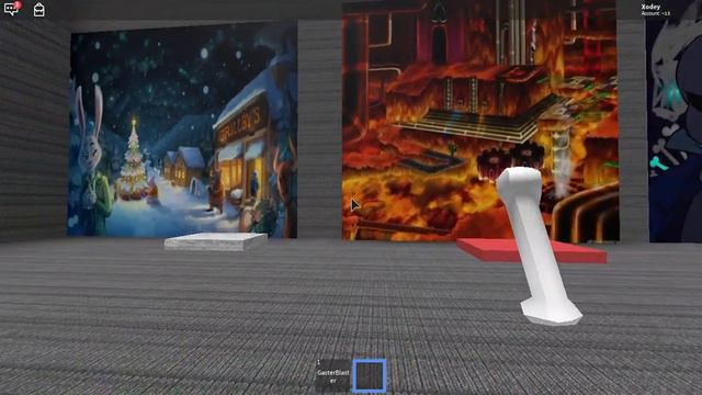 Undertale AU Glitches | Roblox смотреть онлайн