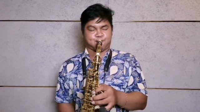 Theo Wanne NY Bros 2 MPC Alto review by Fai SaxTaiBaan смотреть онлайн