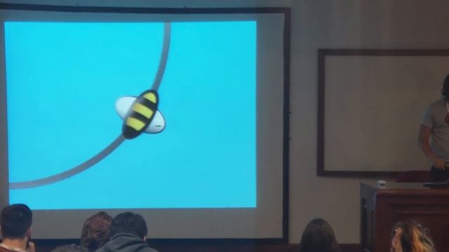Web development in Bee смотреть онлайн