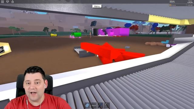 BUYING THE HUGE XXL TRUCK - Lumber Tycoon 3 Modded #7 смотреть онлайн