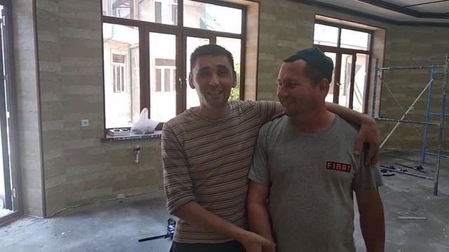 Потолог авторский смотреть онлайн