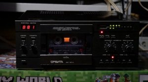 Орбита МП 121с   черная