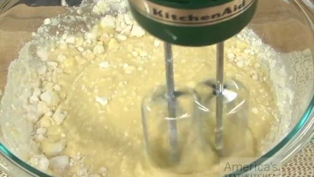 How to Use a Hand Mixer Effectively смотреть онлайн