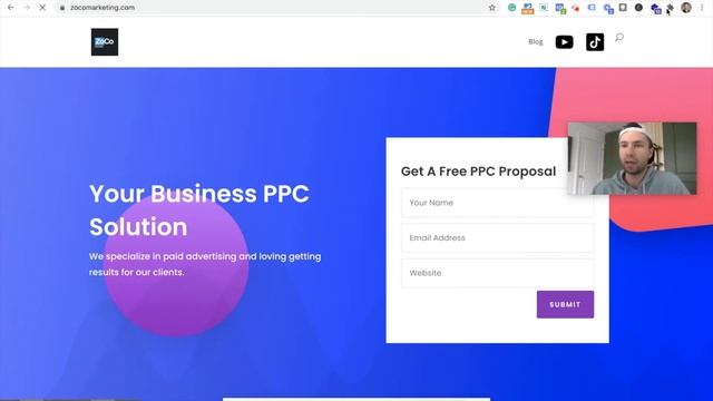 How to Set Up Bing UET Tag + Conversion Tracking смотреть онлайн