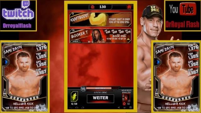 Best of DrRoyal Flash! ~1000 Abonnenten Spezial~ + Gewinnspiel! смотреть онлайн