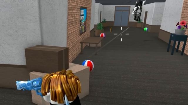 Murder Mystery 2 Funny Moments (MEMES) #27 смотреть онлайн