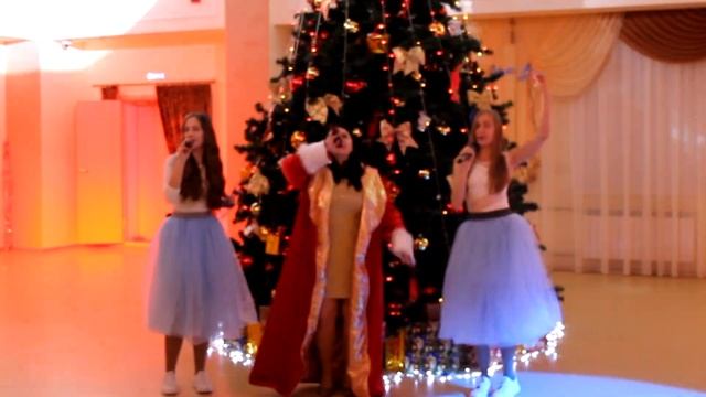 "Кабы не было зимы" - вокальная студия "LIME" смотреть онлайн
