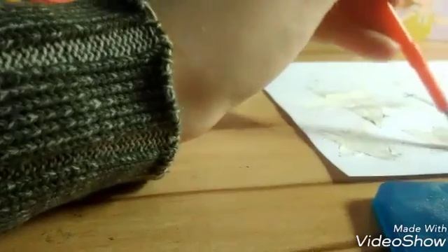Делаю светящиеся в темноте звёздочки смотреть онлайн