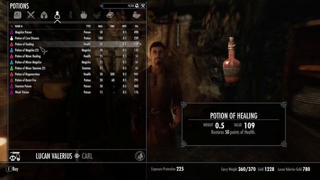 DOUBLE TROUBLE! - Let's Play: Skyrim - Ep.32 - A Modded Adventure! смотреть онлайн