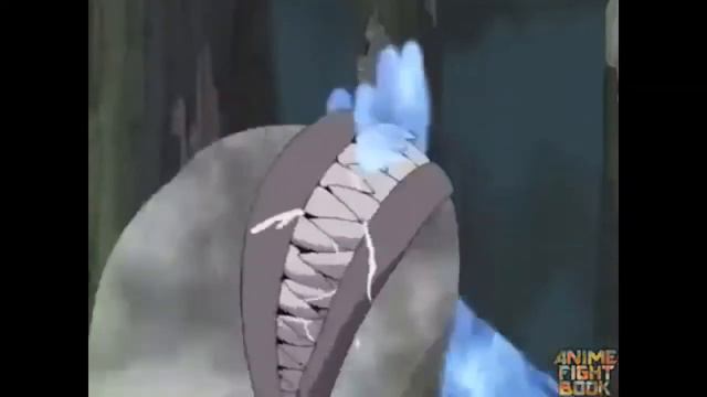 Naruto Unreleased Soundtrack- Tayuya's Theme смотреть онлайн
