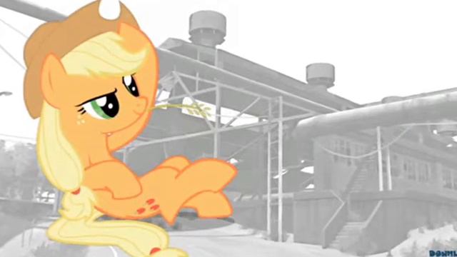 GTA IV загрузчики экрана (пони V2) смотреть онлайн