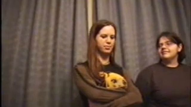 Chiquinquira presenta una película de Naty Oreiro смотреть онлайн