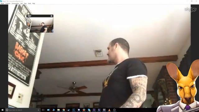 Talking GGG vs Canelo With Phil Anselmo смотреть онлайн