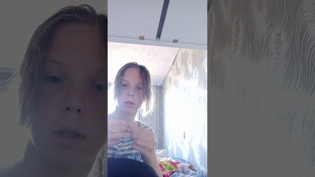 || Делаем гриву для Hobby Horse 🐎 ||